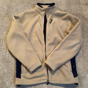 Atlant Fleece Jacket